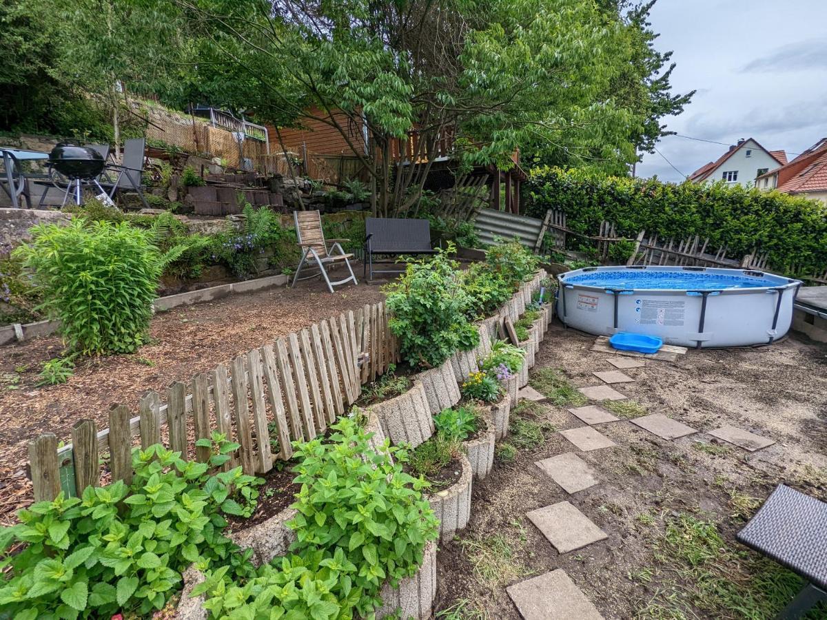 Rathmannsdorf Urlaubsmagie - 5 Fussminuten Zur Elbe, Garten, Pool - R2 מראה חיצוני תמונה