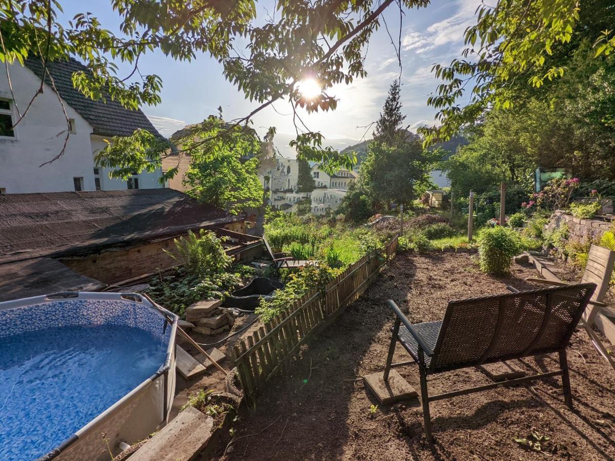 Rathmannsdorf Urlaubsmagie - 5 Fussminuten Zur Elbe, Garten, Pool - R2 מראה חיצוני תמונה